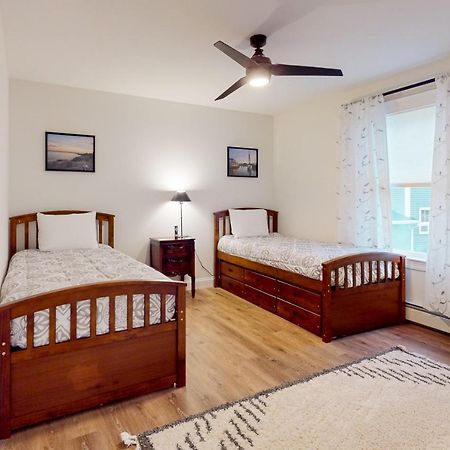 Golf2Beach Vacation Home Old Orchard Beach Exterior foto