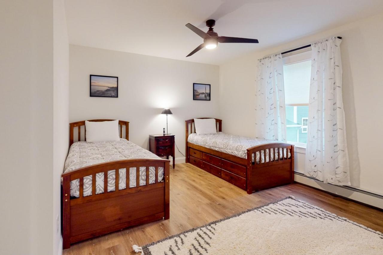 Golf2Beach Vacation Home Old Orchard Beach Exterior foto