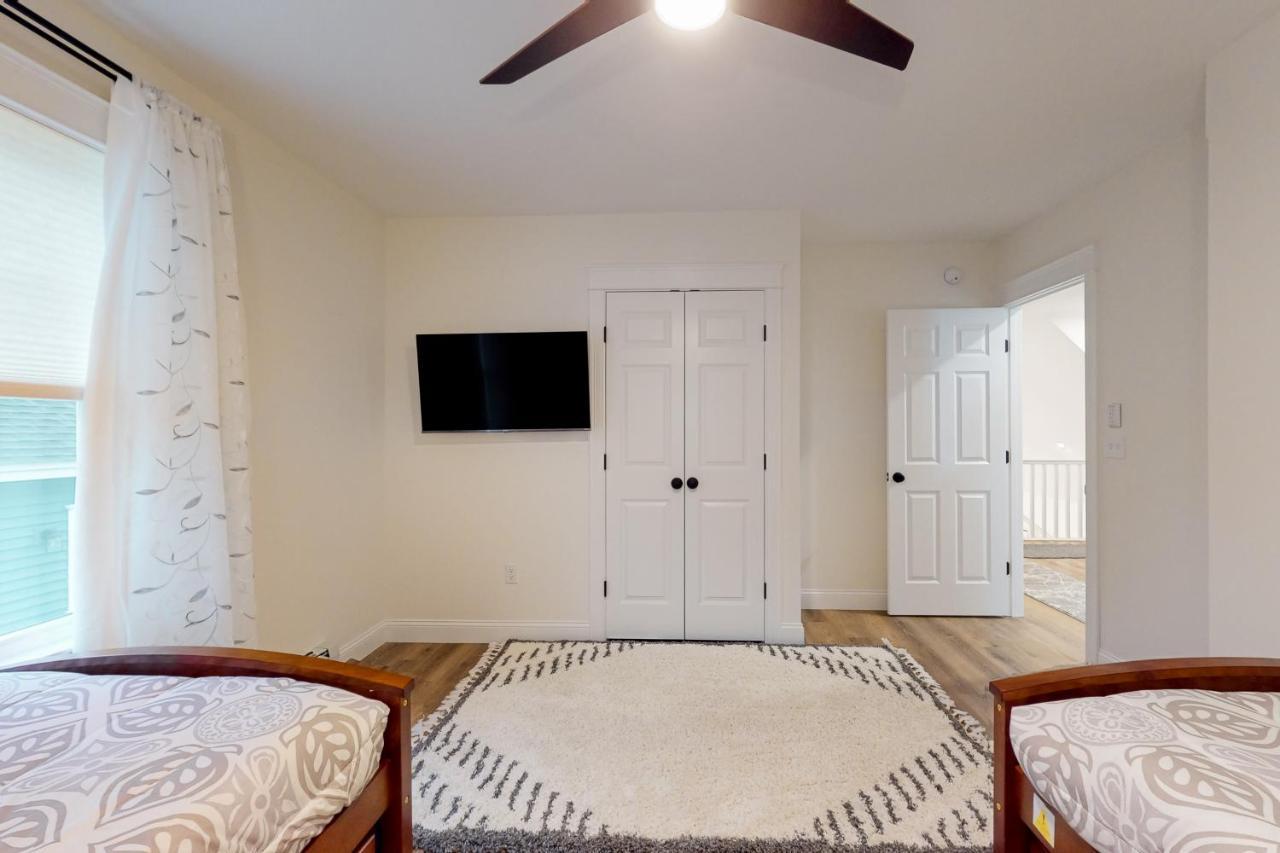 Golf2Beach Vacation Home Old Orchard Beach Exterior foto