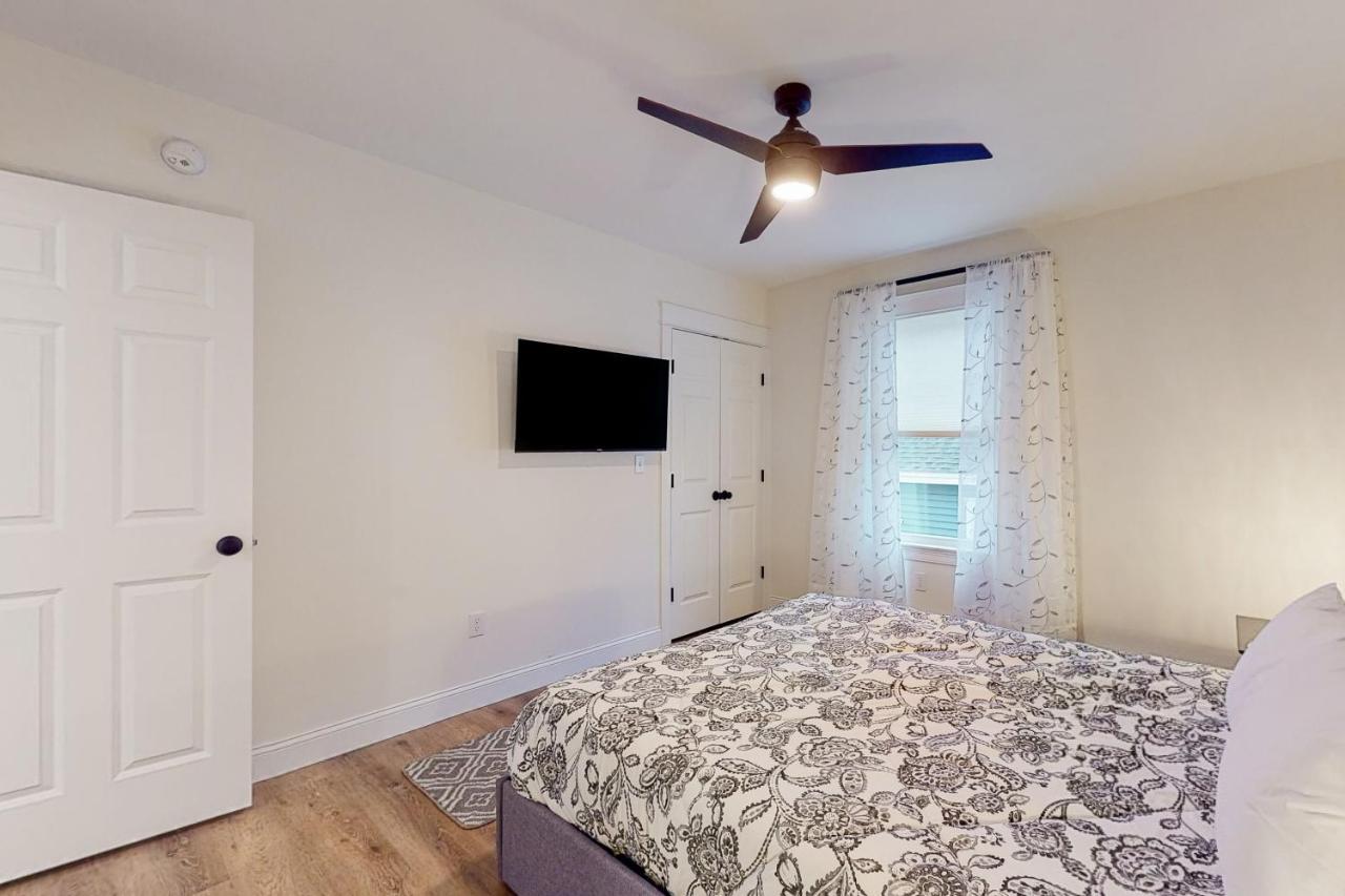 Golf2Beach Vacation Home Old Orchard Beach Exterior foto